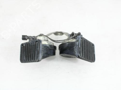Horn JAGUAR XF I (X250) 3.0 D | BP19924075E13 