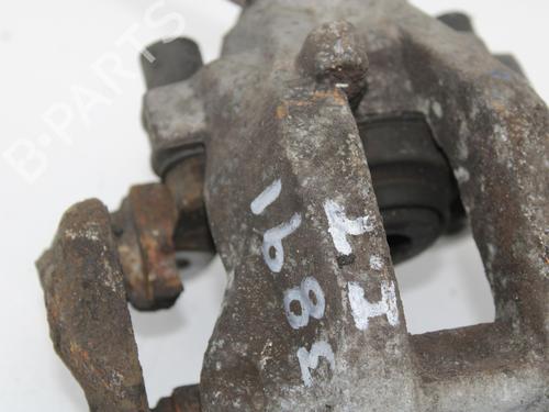 Left rear brake caliper MERCEDES-BENZ CLS (C219) CLS 320 CDI (219.322) | BP12268103M107 