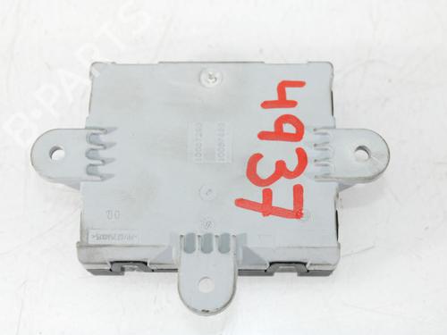 Elektronisk modul FORD FIESTA VI (CB1, CCN) 1.5 TDCi (75 hp) 22305441