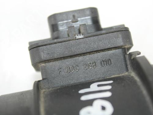 Mass air flow sensor VW GOLF VII (5G1, BQ1, BE1, BE2) 2.0 TDI | BP22304824M95 