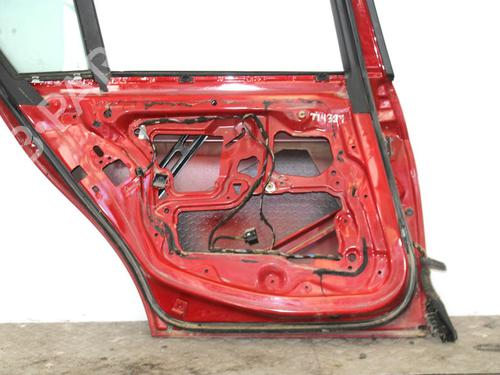 Left rear door BMW 3 (E90) 318 d | BP22305686C4 