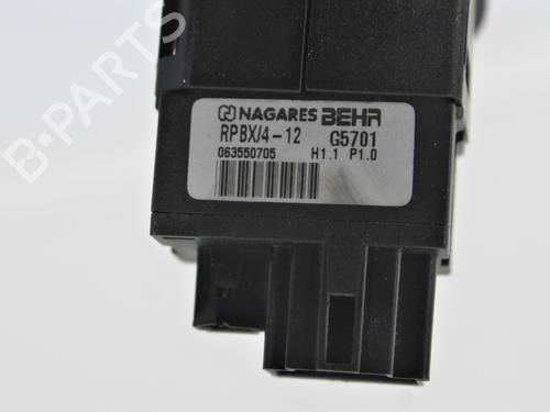 Heater resistor BMW X6 (E71, E72) xDrive 30 d | BP13022377M108 