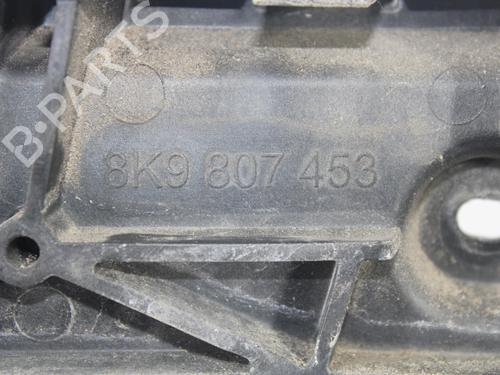 Rear bumper bracket AUDI A4 B8 Avant (8K5) 2.0 TDI | BP17570681C159 