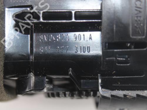 Air vent AUDI A3 (8V1, 8VK)  | BP16875031I21 