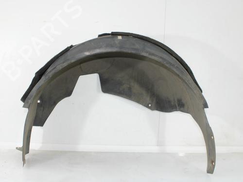 Used Wheel arch JAGUAR XF I (X250) 3.0 D (275 hp) 19924083