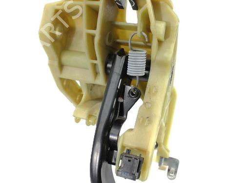 Break pedal BMW 5 (E60) 530 d | BP32659246I19