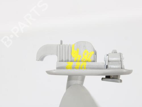 Right sun visor RENAULT CLIO IV (BH_) 1.2 16V | BP13417869I2 