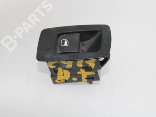 Used Right rear window switch Right rear window switch BMW 1 (F21) 116 d (116 hp) 11091697 11091697