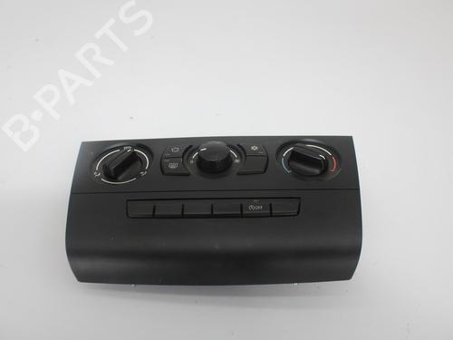 Used Climate control BMW 1 (E87) 116 d (116 hp) 11800342