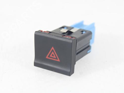 Used Warning switch VW POLO V (6R1, 6C1) 1.2 TSI 16V (90 hp) 16875208