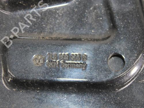 Tanklokket VW TOUAREG (7LA, 7L6, 7L7) 5.0 V10 TDI | BP30396479C131