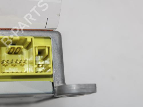ECU airbags NISSAN QASHQAI / QASHQAI +2 I (J10, NJ10, JJ10E) 1.5 dCi | BP13029023M53 