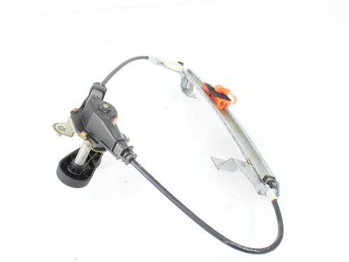 Rear left window mechanism FIAT PUNTO EVO (199_) 1.3 D Multijet (199AXD1B, 199AXD1A, 199BXD1B, 199BXD1A,... | BP22303761C24 