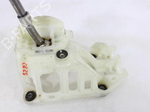 Gear lever TOYOTA RAV 4 III (_A3_)  | BP23169062M90 