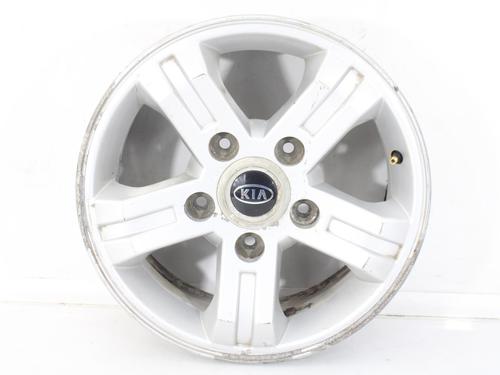 Used Rim KIA SORENTO I (JC) 2.5 CRDi 4WD (140 hp) 16967160