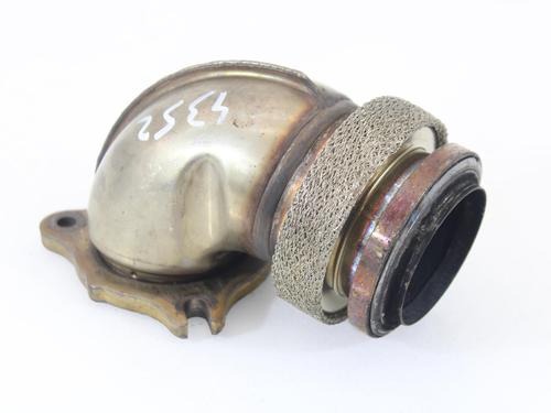 Used Exhaust manifold MERCEDES-BENZ CLS (C219) CLS 320 CDI (219.322) (224 hp) 16308032