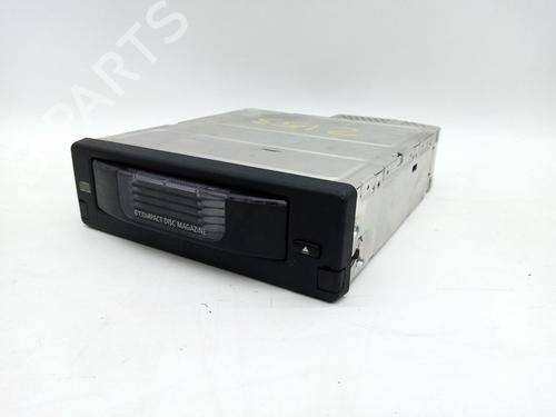 Used Radio BMW 5 (E60) 525 d (177 hp) 10122459