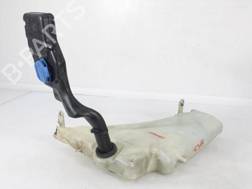 Used Windscreen washer tank AUDI A4 B8 (8K2) 2.0 TDI (143 hp) 23417530
