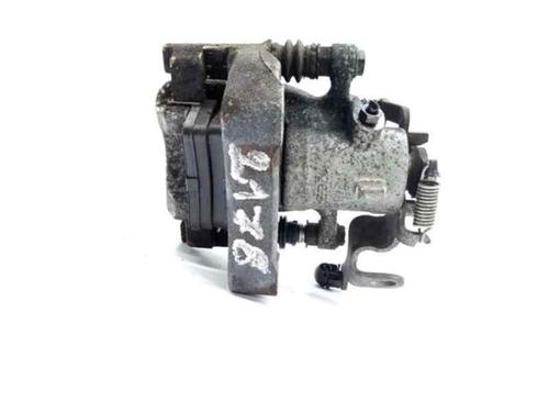 Used Left rear brake caliper CITROËN BERLINGO MULTISPACE (B9) 1.6 HDi 75 16V (75 hp) 11609277