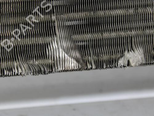 Water radiator FIAT PUNTO (199_) 1.4 (199AXB1A, 199BXB1A, 199BXB11, 199AXB11) | BP30194139M31 