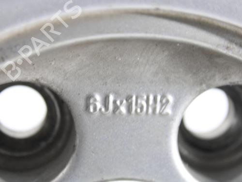 Rim SEAT IBIZA III (6L1)  | BP16359646C45 