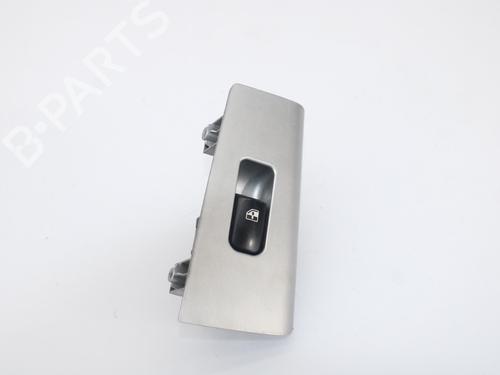 Used Left rear window switch HYUNDAI SANTA FÉ II (CM) 2.2 CRDi GLS (150 hp) 12268811