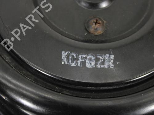 Radiator fan HYUNDAI ix35 (LM, EL, ELH) 2.0 CRDi 4WD | BP15245741M35