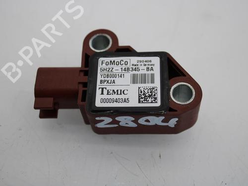 Elektronisk modul LAND ROVER RANGE ROVER SPORT I (L320) 2.7 D 4x4 (190 hp) 14173771