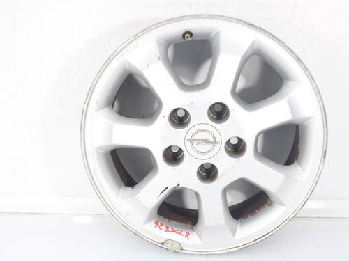 Used Rim OPEL ZAFIRA A MPV (T98) 2.0 DTI 16V (F75) (101 hp) 16874794
