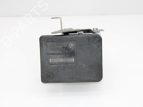 Used ABS pump BMW 3 (E90) 320 d (163 hp) 10124845