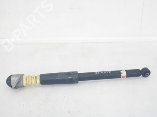 Højre bagtil støddæmper VW POLO V (6R1, 6C1) 1.4 GTI (180 hp) 30273889