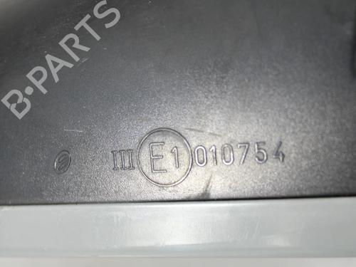 Right mirror AUDI A3 (8P1) 1.9 TDI | BP25340116C27 