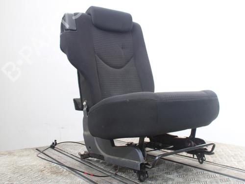 Sæde Bagtil TOYOTA RAV 4 III (_A3_) [2005-2014]  23389228