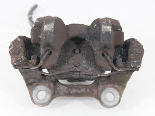 Used Right rear brake caliper MERCEDES-BENZ C-CLASS (W204) C 200 CDI (204.001) (136 hp) 17118459