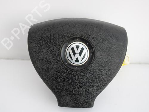 Used Driver airbag VW TIGUAN (5N_) [2007-2018]  10119712