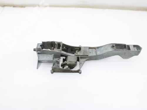 Used Rear left exterior door handle Rear left exterior door handle PEUGEOT 308 SW I (4E_, 4H_) 1.6 HDi (109 hp) 10120639 10120639