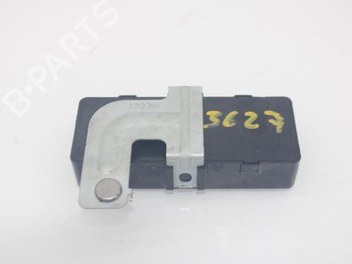 Electronic module HYUNDAI SANTA FÉ II (CM) 2.2 CRDi 4x4 | BP11266434M83 
