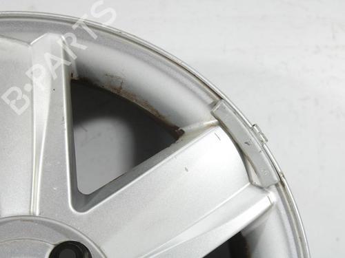 Rim RENAULT MEGANE II (BM0/1_, CM0/1_) 1.6 16V (BM0C, CM0C) | BP27536733C45 