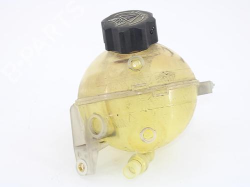 Expansion tank CITROËN C4 Picasso I MPV (UD_) 2.0 HDi 138 | BP13406877C120 