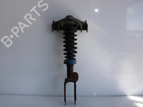 Used Right front shock absorber VW TOUAREG (7LA, 7L6, 7L7) 3.0 V6 TDI (225 hp) 10119781