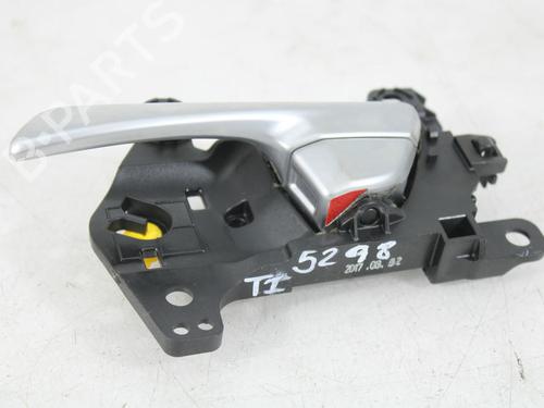 Rear left interior door handle HYUNDAI TUCSON (TL, TLE) 1.7 CRDi | BP26665243I15 