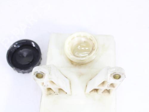 Power steering reservoir CITROËN BERLINGO Box Body/MPV (B9) 1.6 HDi 90 | BP17494497M117 