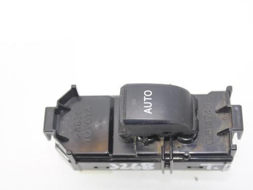 Used Right rear window switch TOYOTA LAND CRUISER PRADO (_J12_) 3.0 D-4D (KDJ120, KDJ125) (166 hp) 10121910