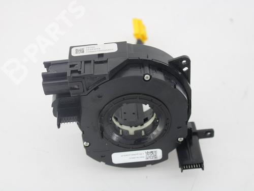 Used Squib airbag Squib airbag VOLVO V40 Hatchback (525) D2 (114 hp) 10347812 10347812