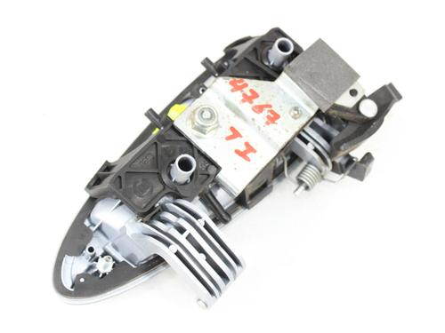Rear left exterior door handle FIAT PUNTO EVO (199_) 1.3 D Multijet (199AXD1B, 199AXD1A, 199BXD1B, 199BXD1A,... | BP22303760C130 