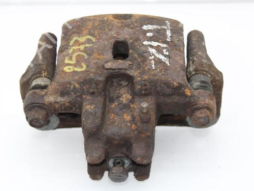 Venstre bremsecaliper bak MITSUBISHI PAJERO III (V7_W, V6_W) 3.2 Di-D (V68W) BP11609256M107