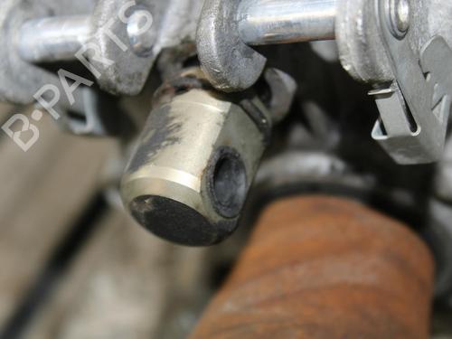 Gearbox BMW 1 (F20) 116 d | BP19677781M3