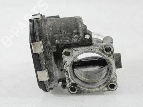 Throttle body HYUNDAI TUCSON (TL, TLE) 1.7 CRDi | BP27543389M82 