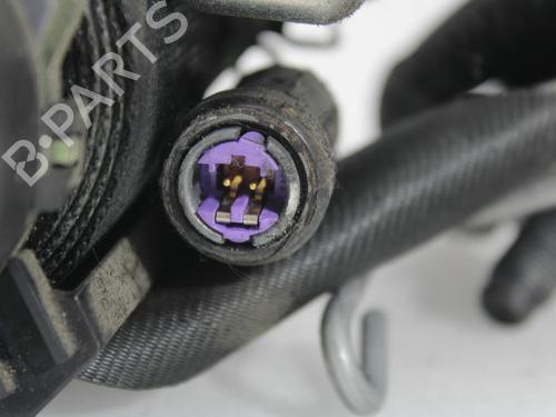 Front left seatbelt FIAT PUNTO (199_) 1.4 (199AXB1A, 199BXB1A, 199BXB11, 199AXB11) | BP29814443I26 