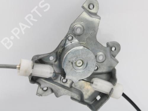 Front right window mechanism NISSAN JUKE (F15) 1.5 dCi | BP10121176C23 
